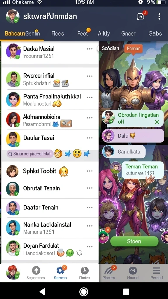 Screenshot 62hot nomor 3