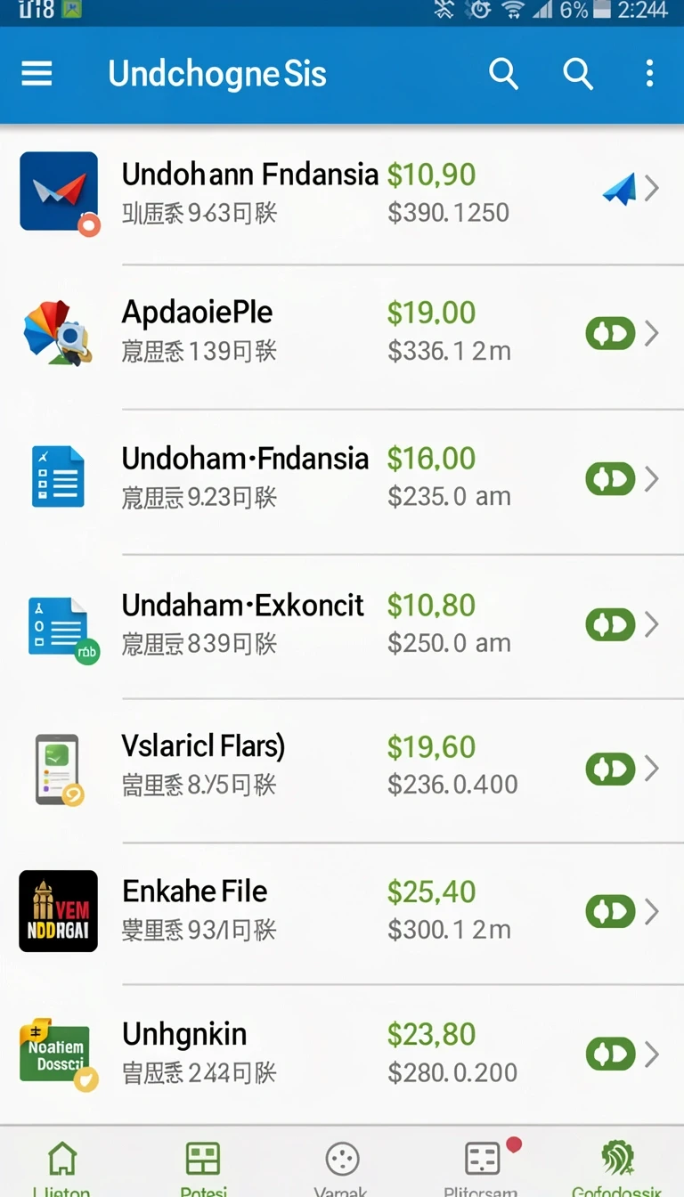 Screenshot 666i nomor 3