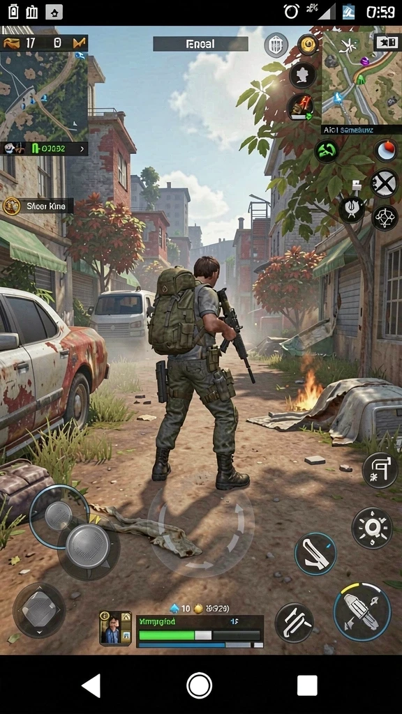 Screenshot 77singa nomor 1