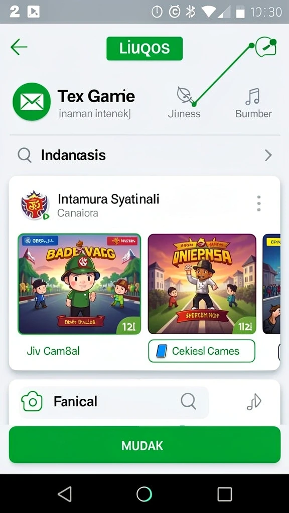 Screenshot 77singa nomor 2