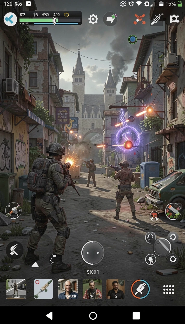 Screenshot 8g8g nomor 1