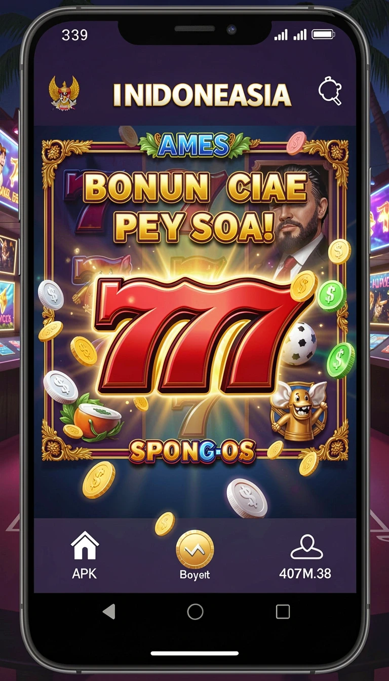 Screenshot 918kaya nomor 3