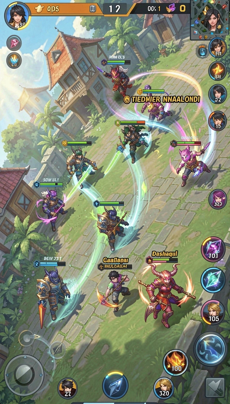 Screenshot 98spin nomor 1