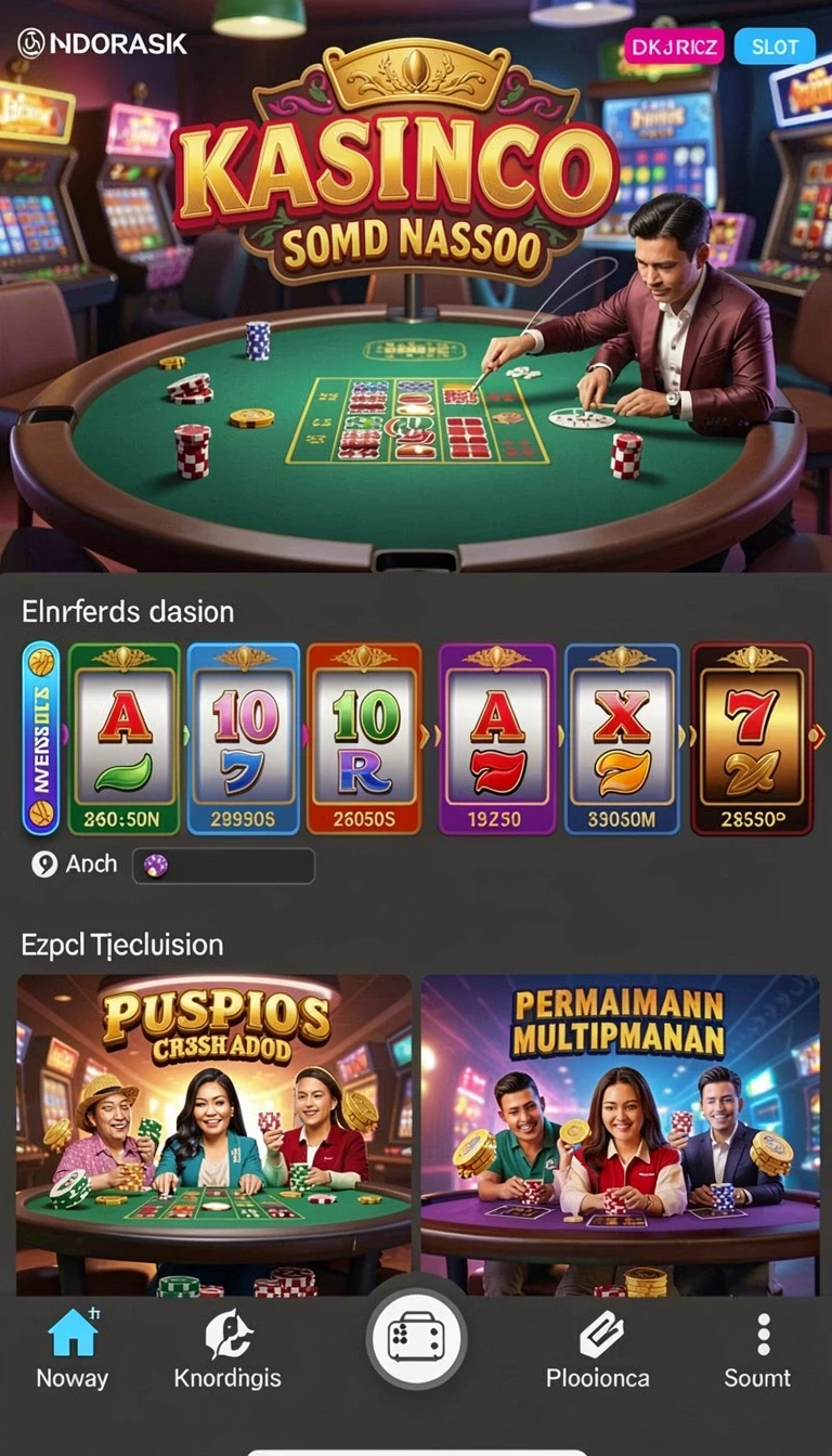 Screenshot 9sl nomor 1