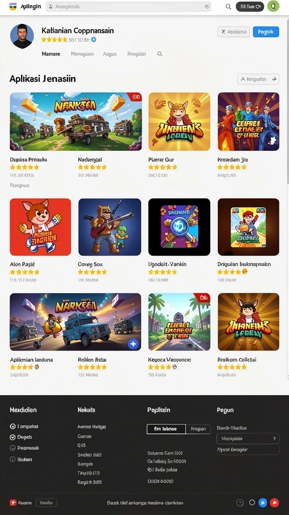 Screenshot aakasino nomor 1