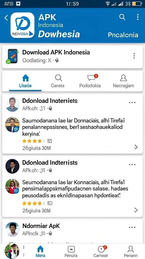Screenshot air168 nomor 1