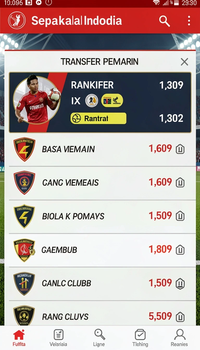 Screenshot c8vip nomor 3