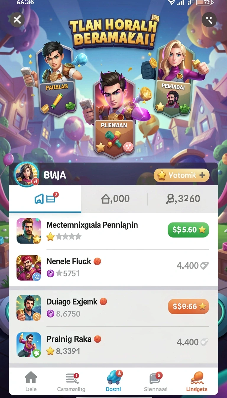 Screenshot cash777 nomor 2