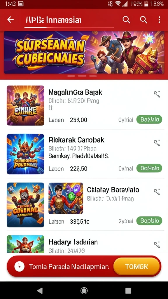 Screenshot cu888 nomor 2
