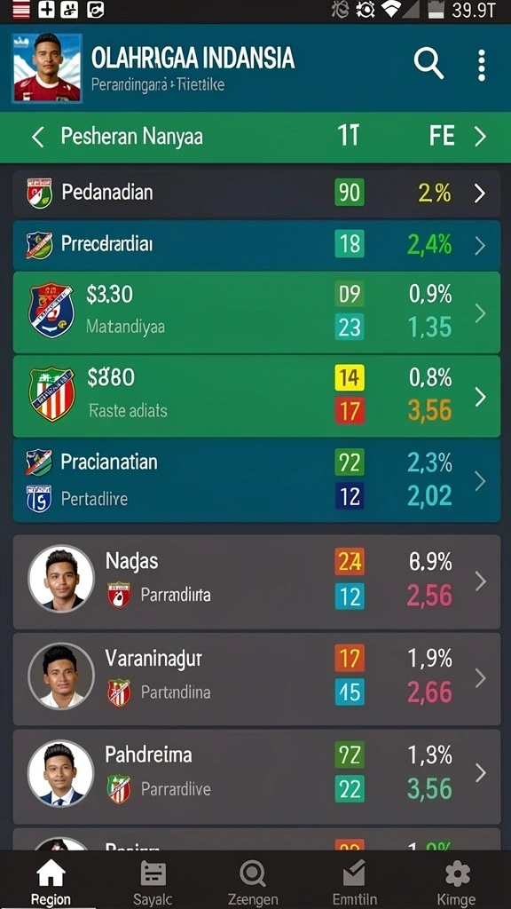 Screenshot fokus777 nomor 2
