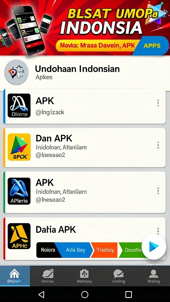 Screenshot fokus777 nomor 3