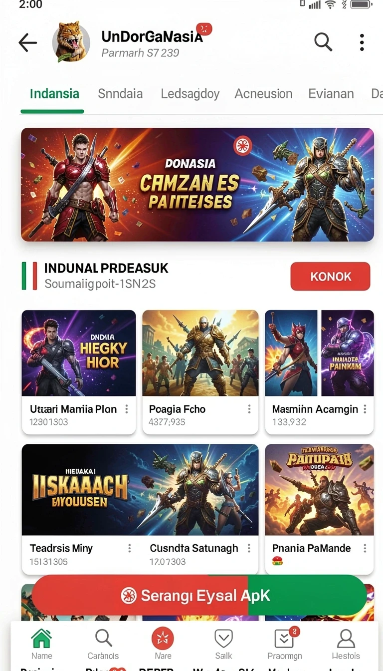 Screenshot gacor77 nomor 2