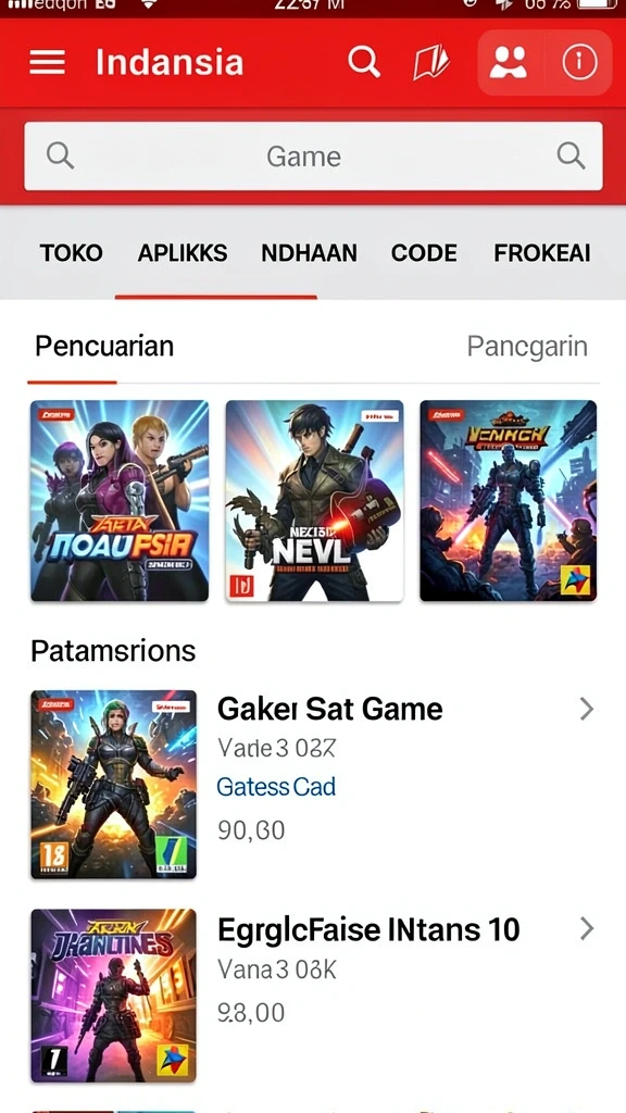 Screenshot gn777 nomor 3