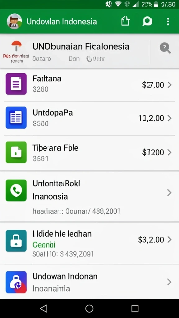 Screenshot goldraja nomor 3