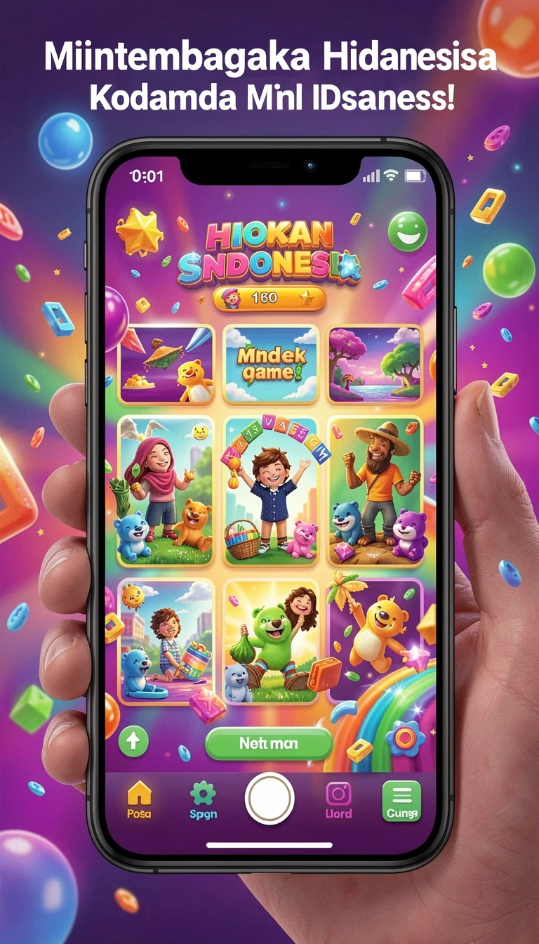 Screenshot gowin nomor 1