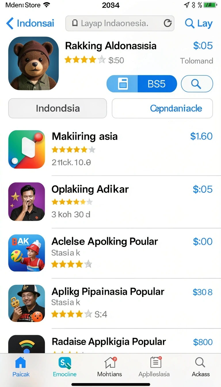 Screenshot gowin nomor 3