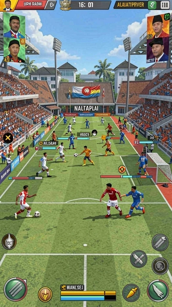Screenshot hokigame nomor 3