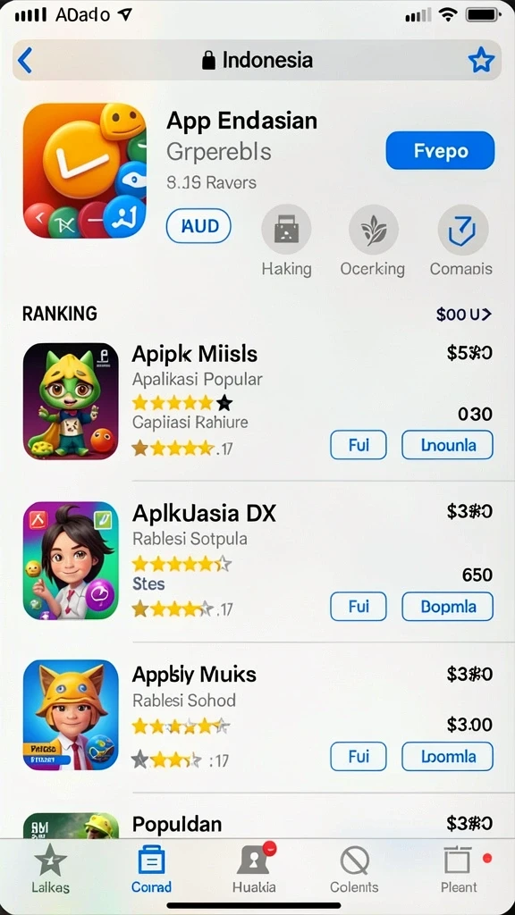 Screenshot hokiwin nomor 3