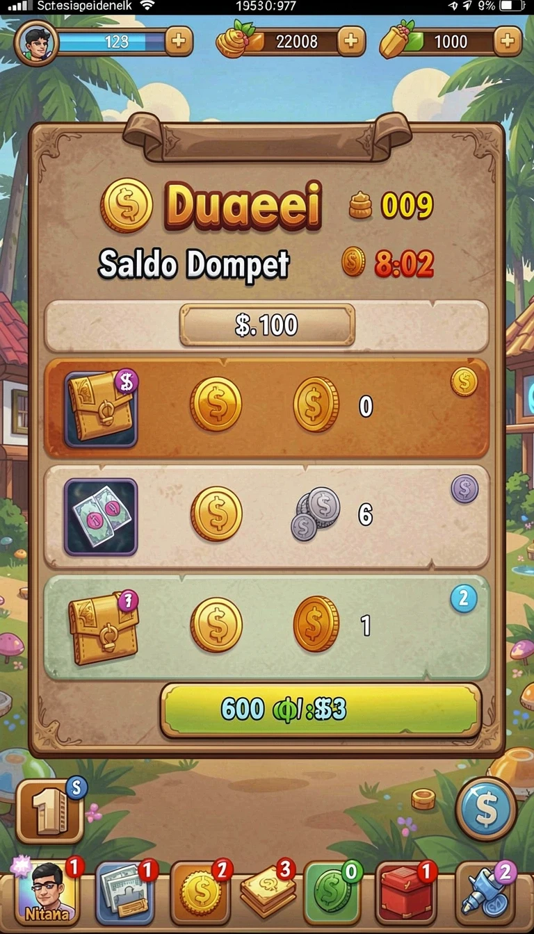 Screenshot ind777 nomor 3