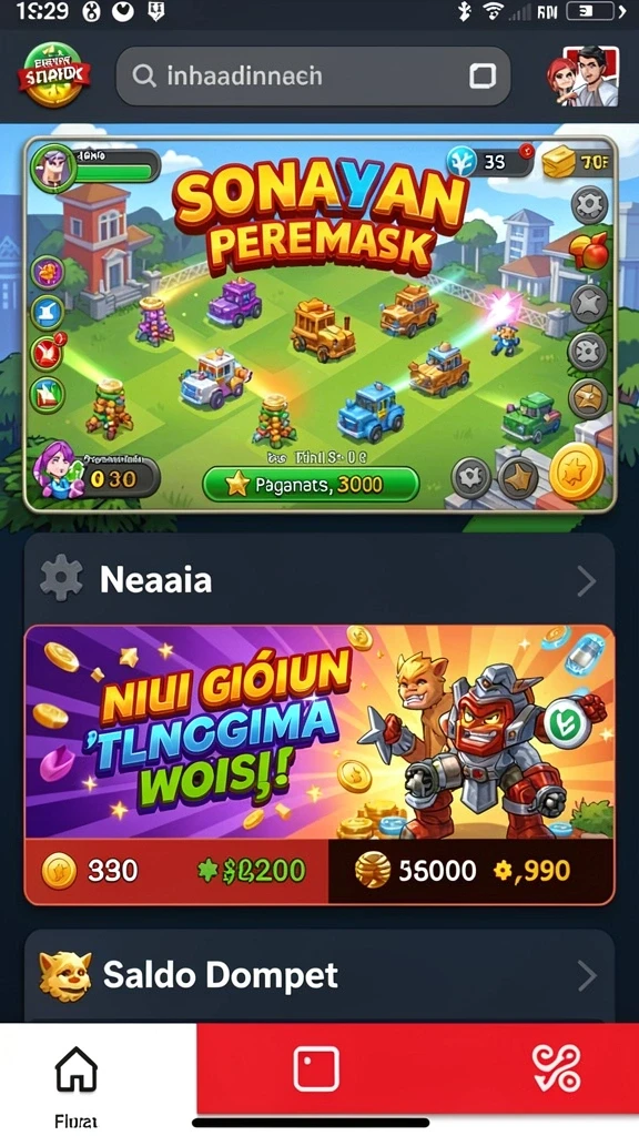 Screenshot jamin777 nomor 2