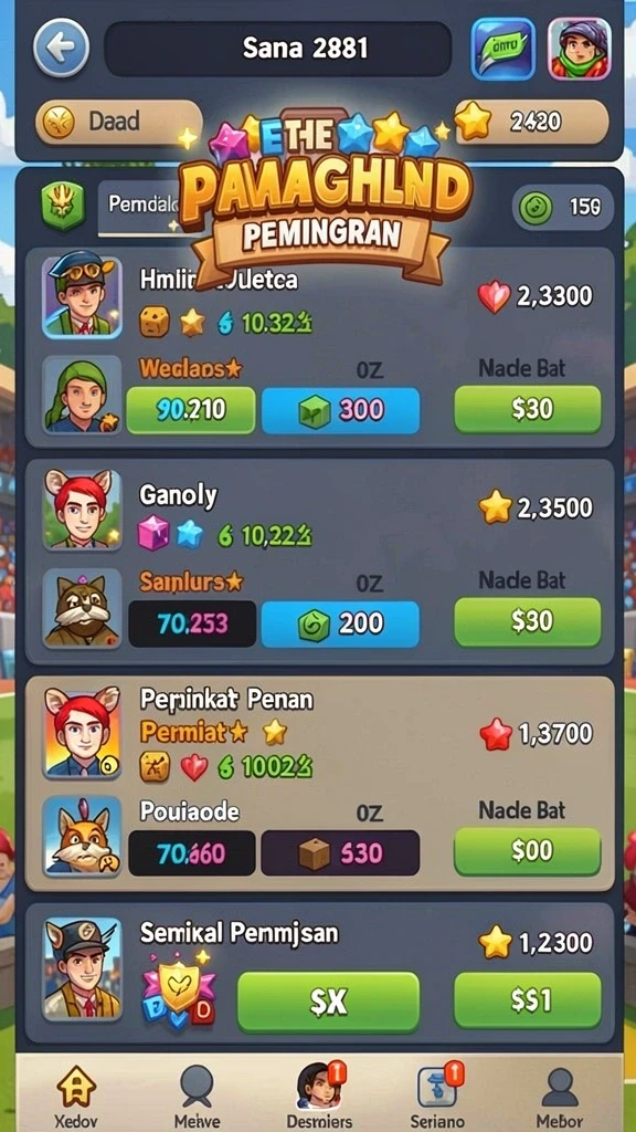 Screenshot jkt8 nomor 3