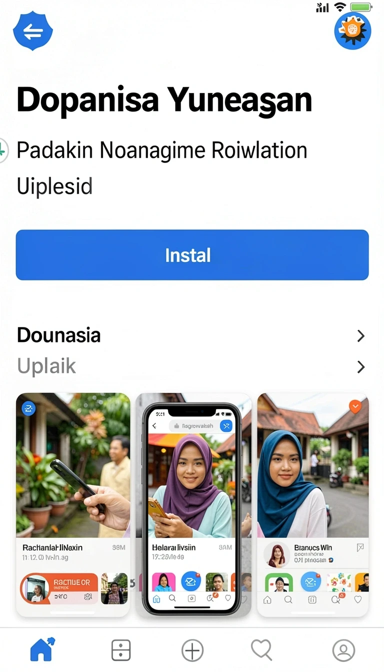 Screenshot jktplus nomor 3