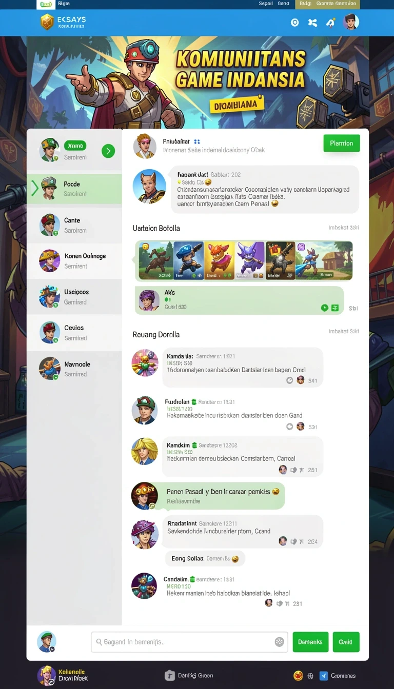 Screenshot joss188 nomor 1