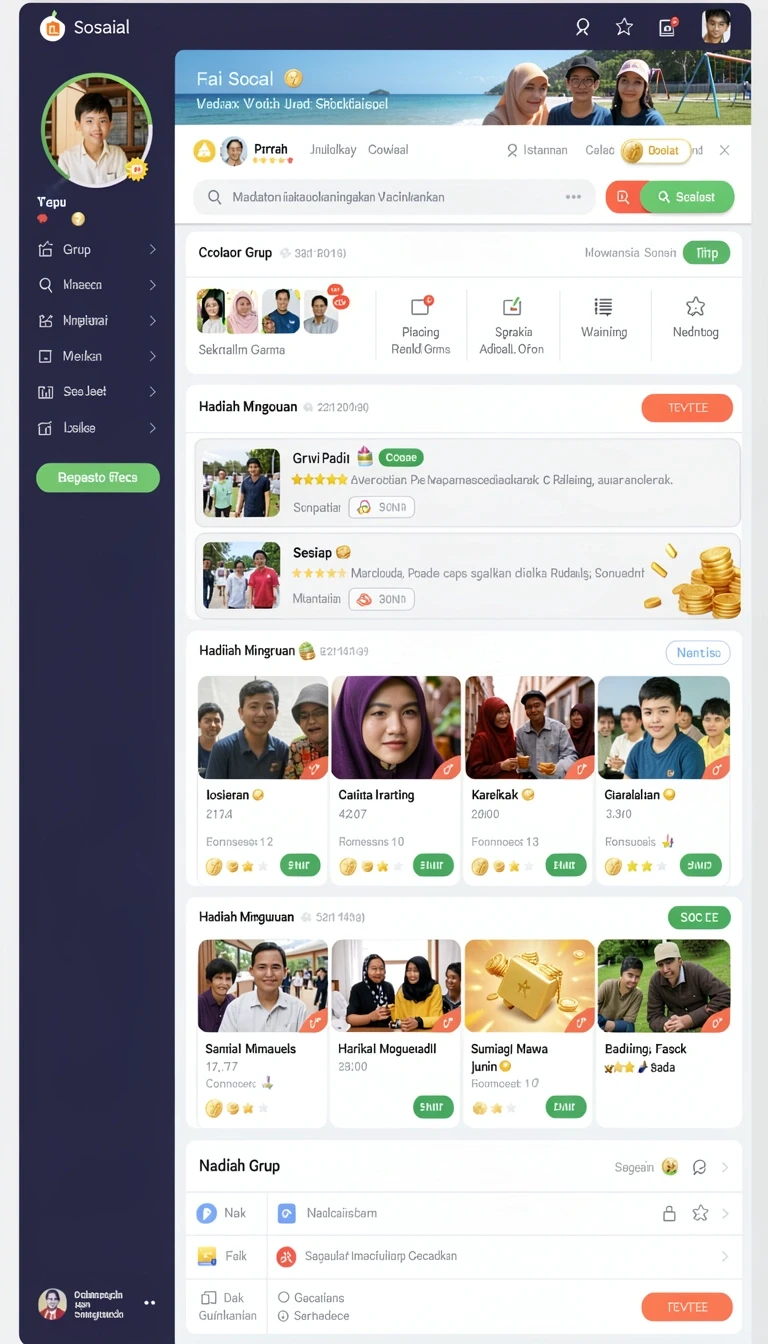 Screenshot lion4d nomor 3
