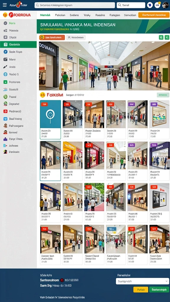 Screenshot love678 nomor 3