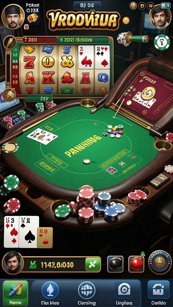 Screenshot lucky777 nomor 2