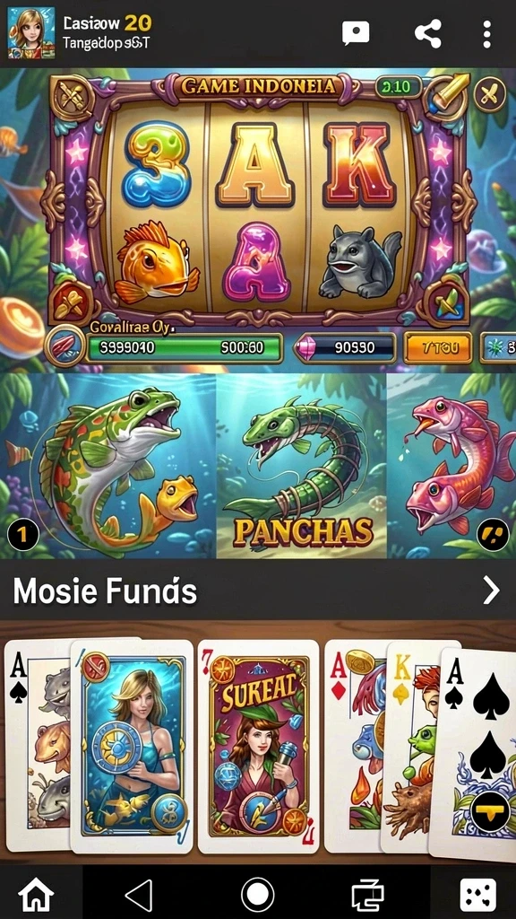 Screenshot luckybest88 nomor 3