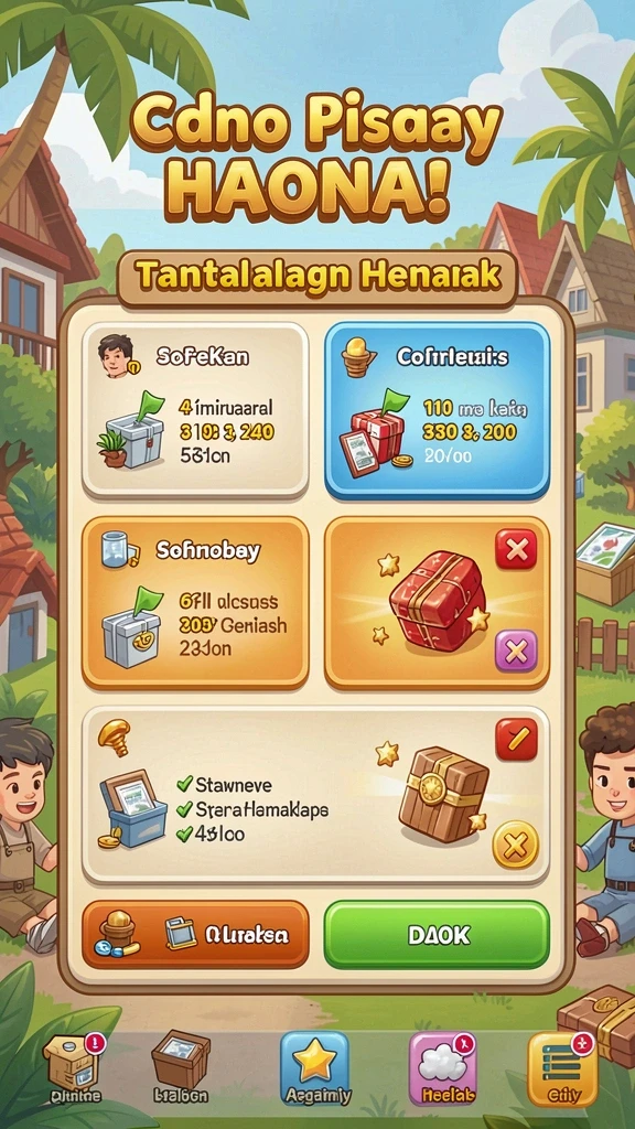 Screenshot merahtoto nomor 3