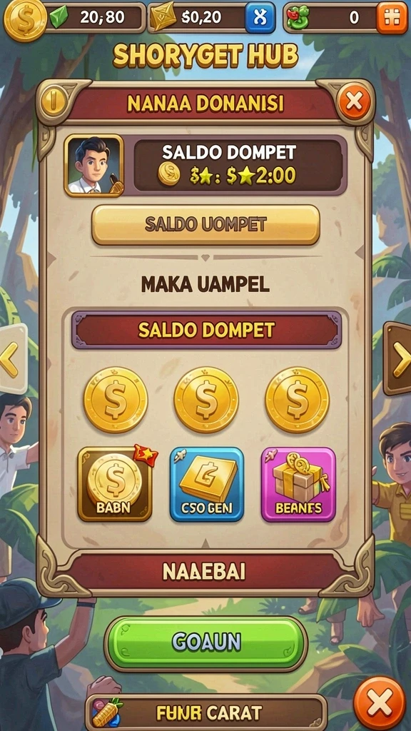 Screenshot mikatoto nomor 1
