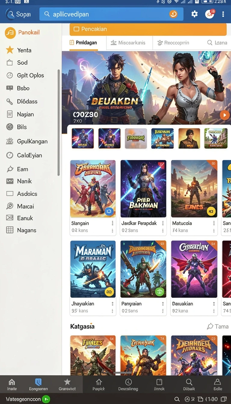 Screenshot pcpc7 nomor 3