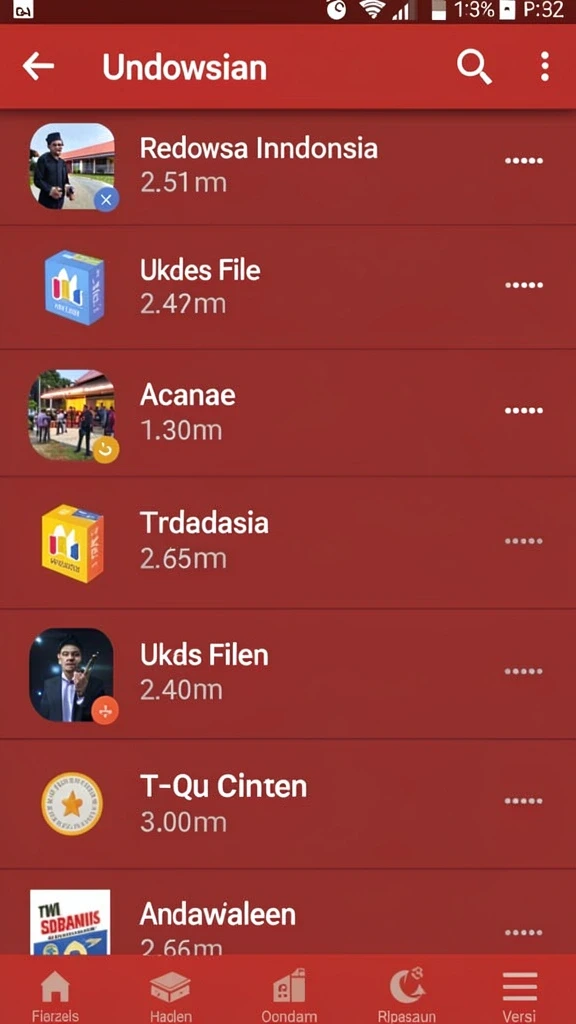 Screenshot peniti4d nomor 3