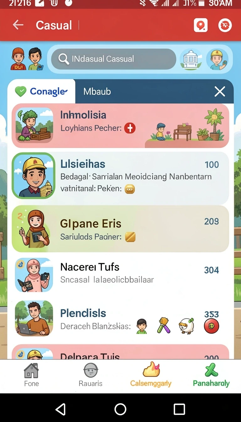Screenshot playwin nomor 3
