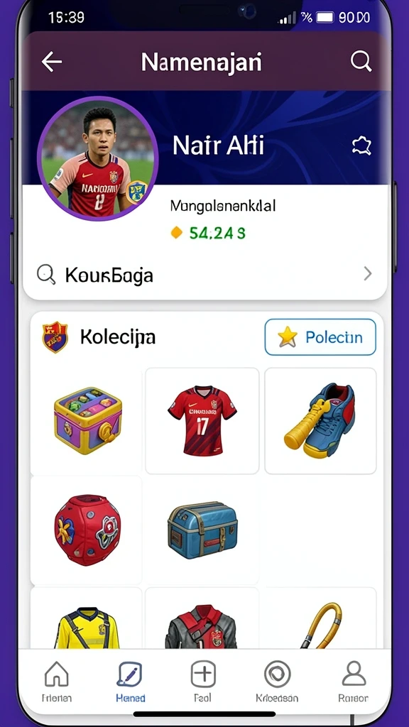 Screenshot rafa88 nomor 1