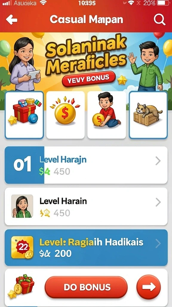 Screenshot rajatoto88 nomor 3