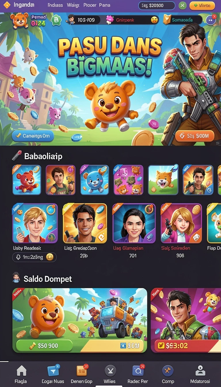 Screenshot rinduslot nomor 2