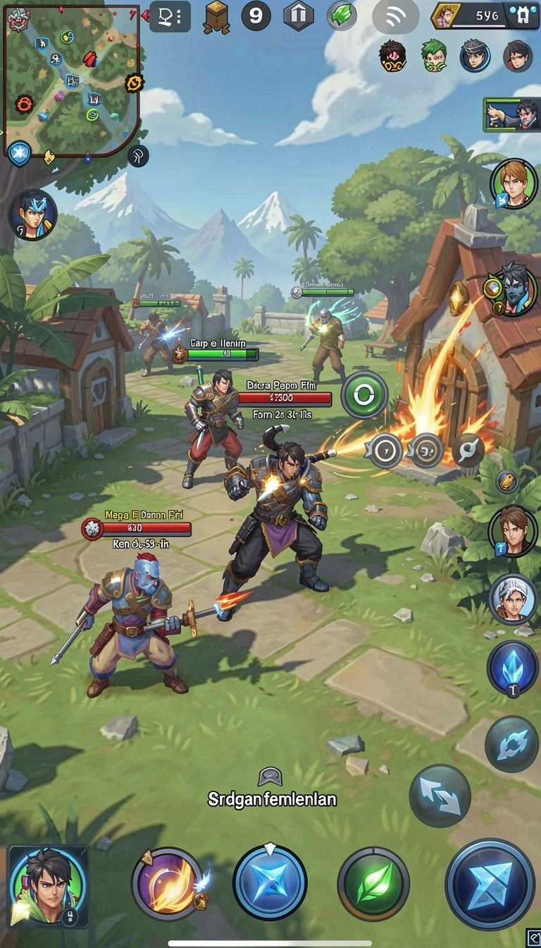 Screenshot rk55 nomor 2