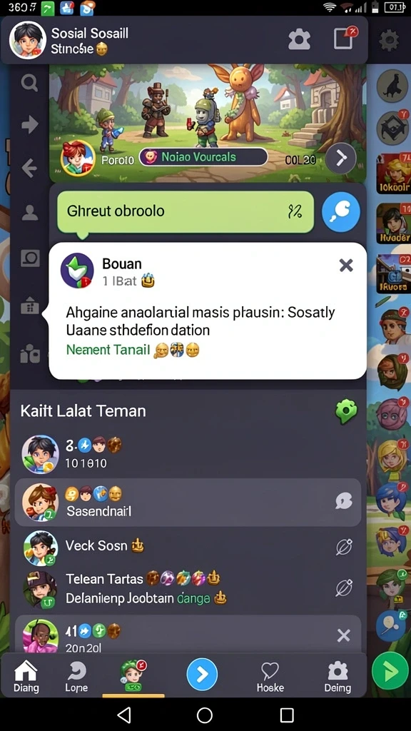 Screenshot royal88 nomor 3