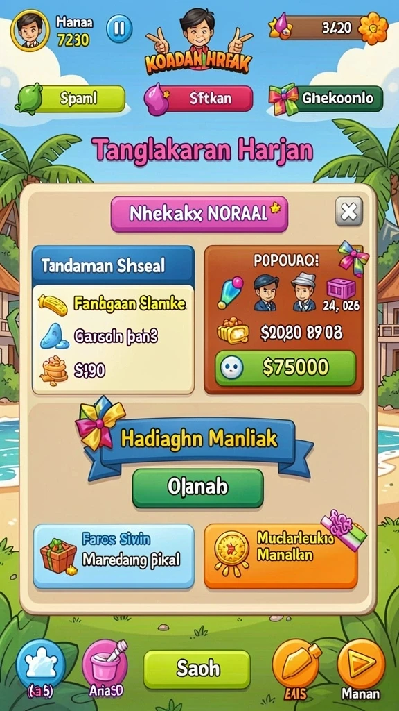 Screenshot rp777 nomor 1