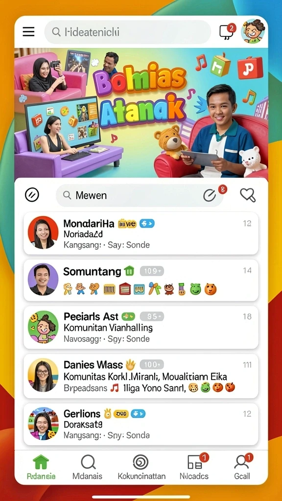 Screenshot rpvip6 nomor 3