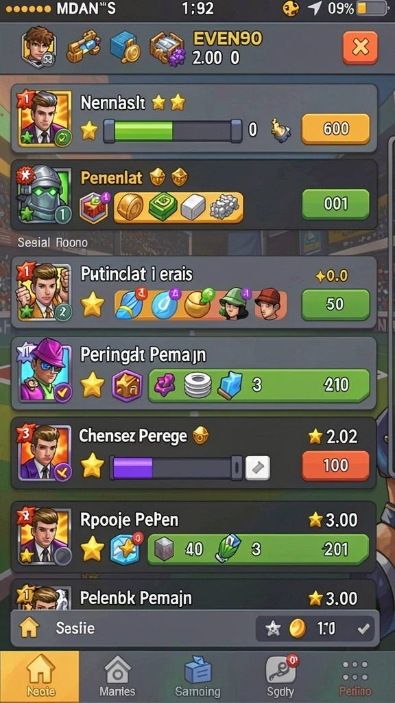 Screenshot rvip3 nomor 3
