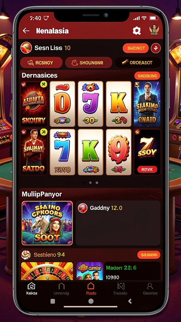 Screenshot sand77 nomor 2