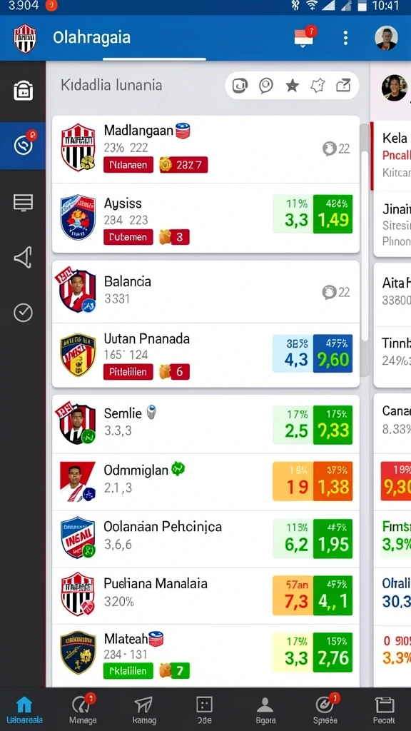 Screenshot sapitoto nomor 2