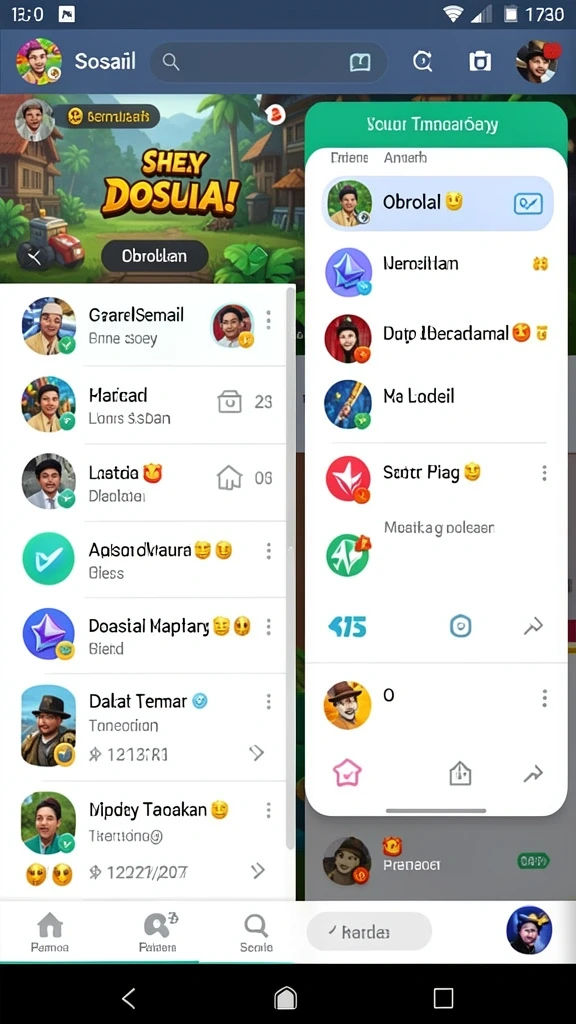 Screenshot she888 nomor 3