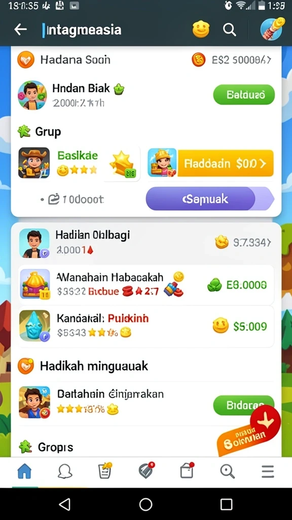 Screenshot sl999 nomor 3
