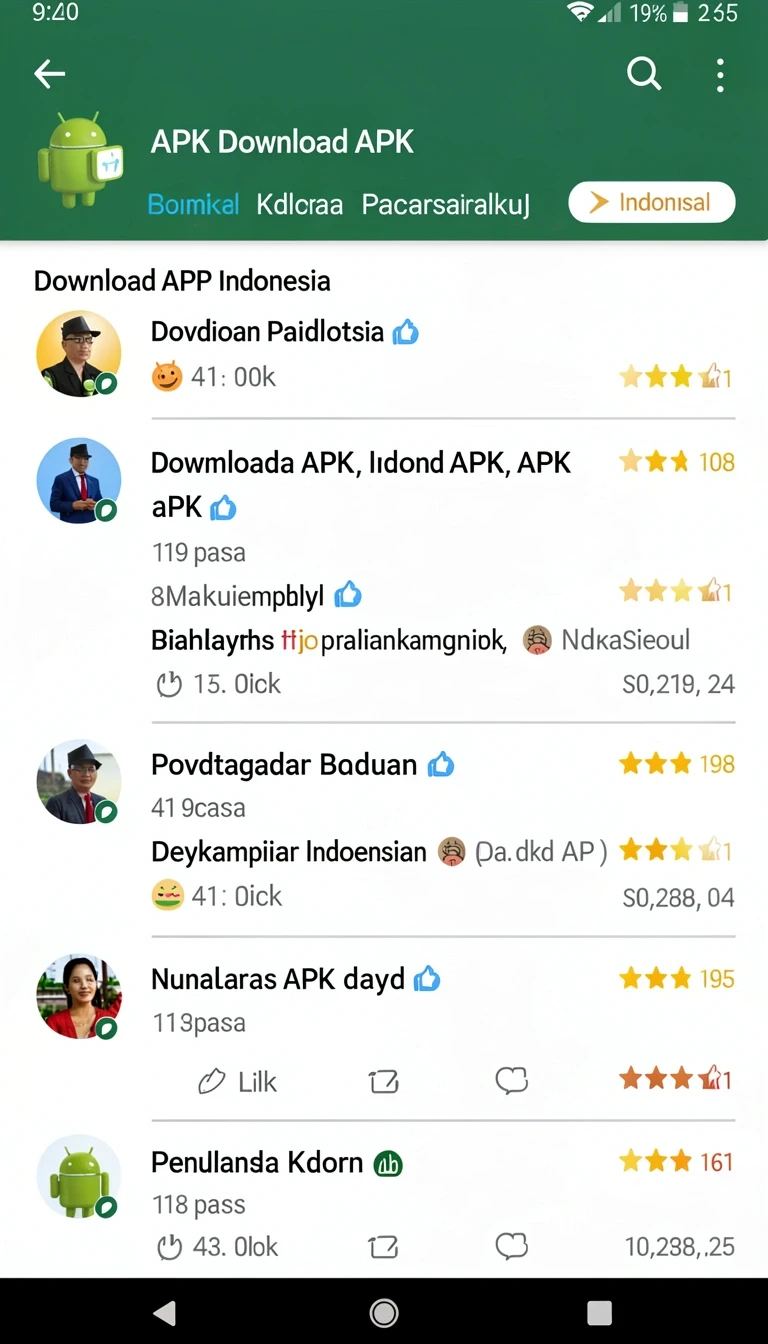 Screenshot topanwin nomor 1