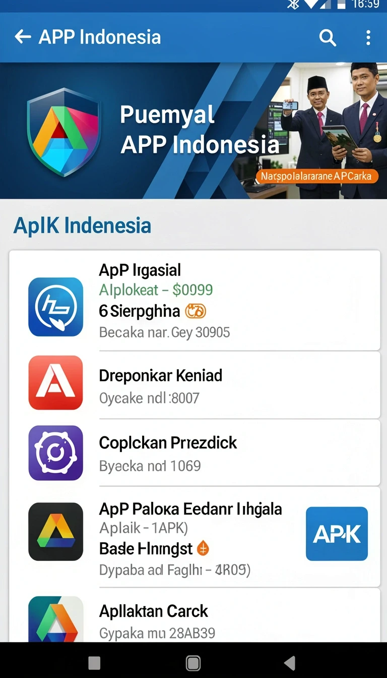 Screenshot topanwin nomor 3